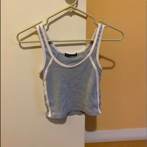brandy melville tank top